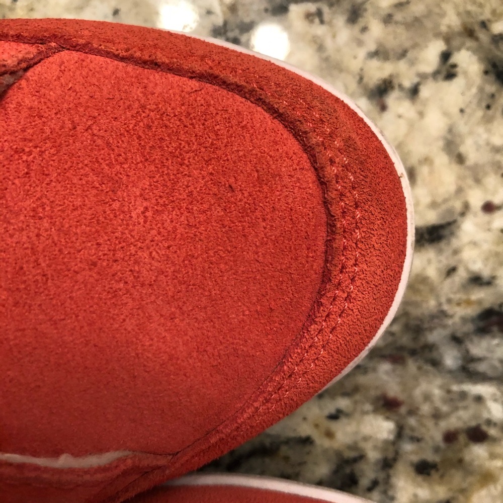 New like reeboks - Picture 11 of 12
